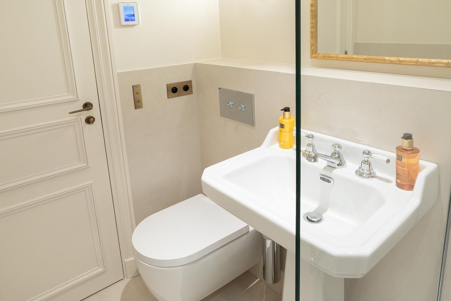 Pick A Flat'S Apartements With Services In Louvre - Rue Des Halles Paris Eksteriør bilde