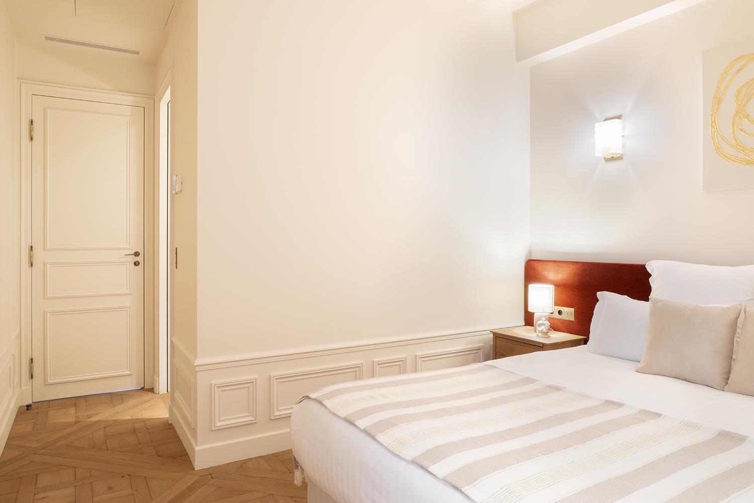 Pick A Flat'S Apartements With Services In Louvre - Rue Des Halles Paris Eksteriør bilde