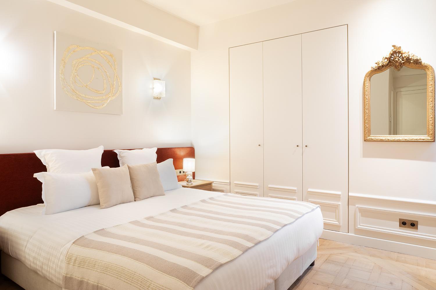 Pick A Flat'S Apartements With Services In Louvre - Rue Des Halles Paris Eksteriør bilde