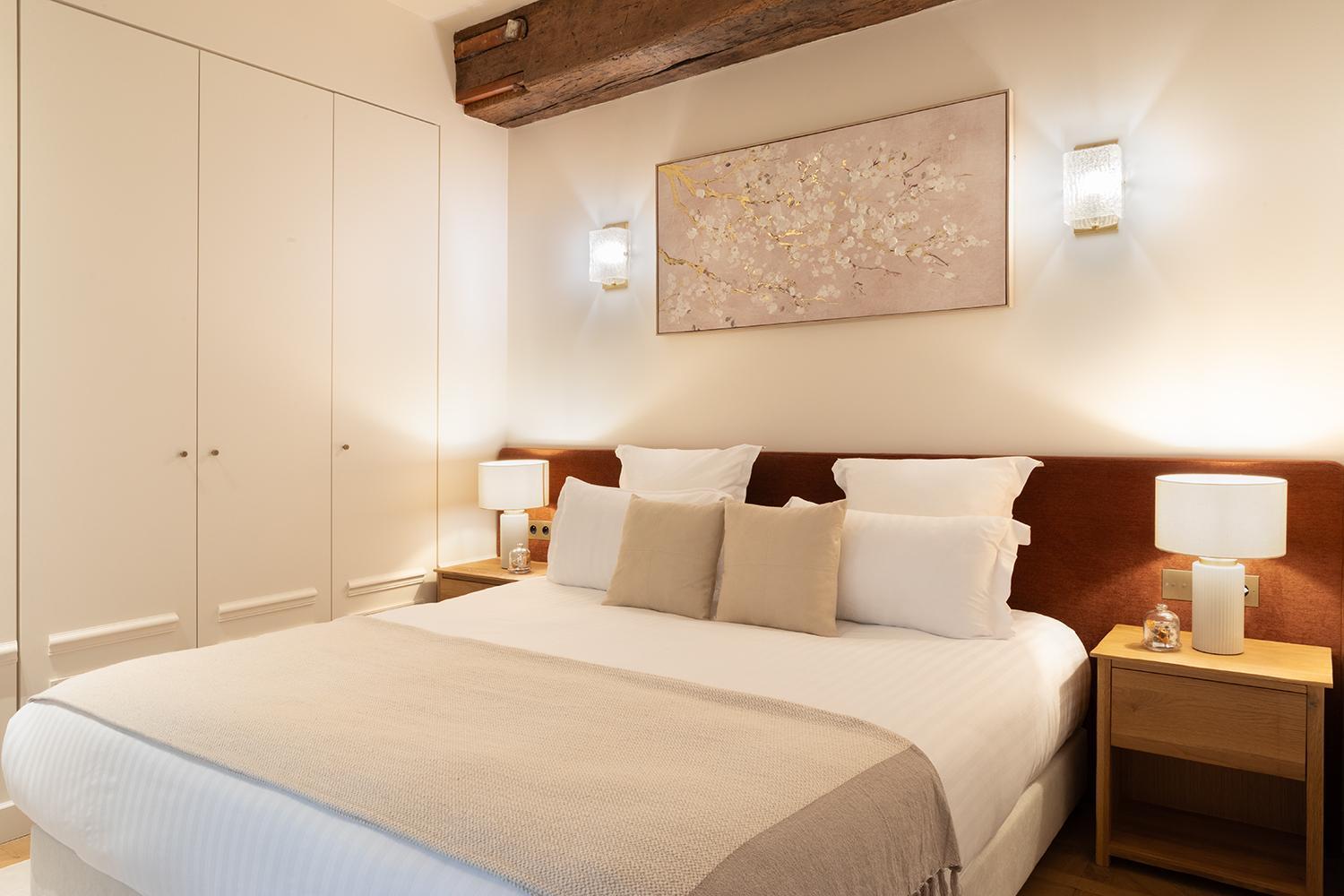 Pick A Flat'S Apartements With Services In Louvre - Rue Des Halles Paris Eksteriør bilde