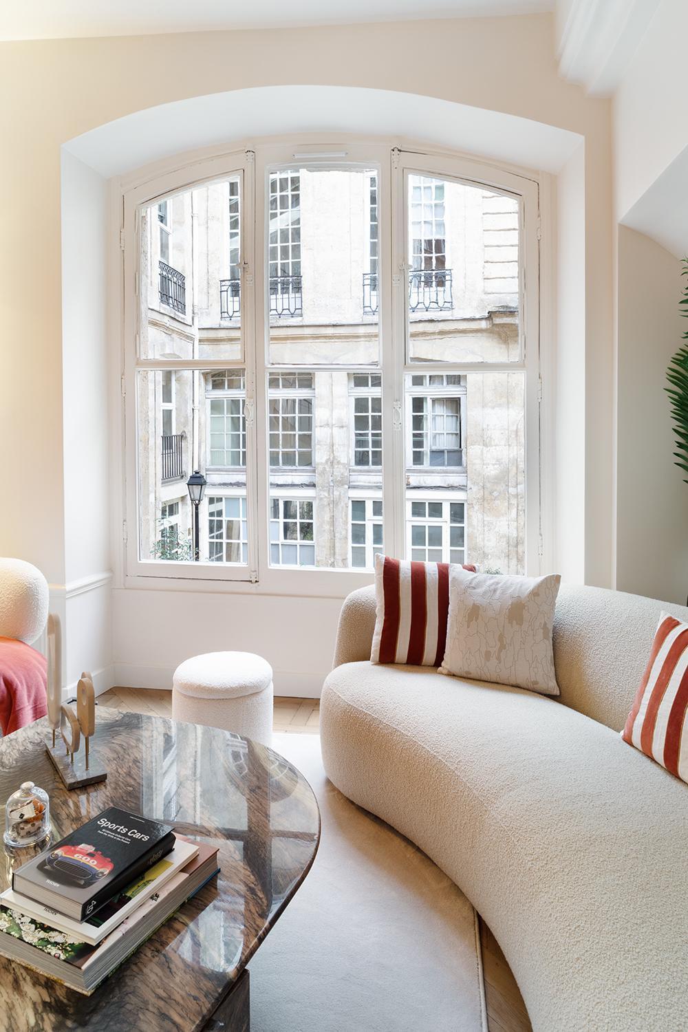Pick A Flat'S Apartements With Services In Louvre - Rue Des Halles Paris Eksteriør bilde