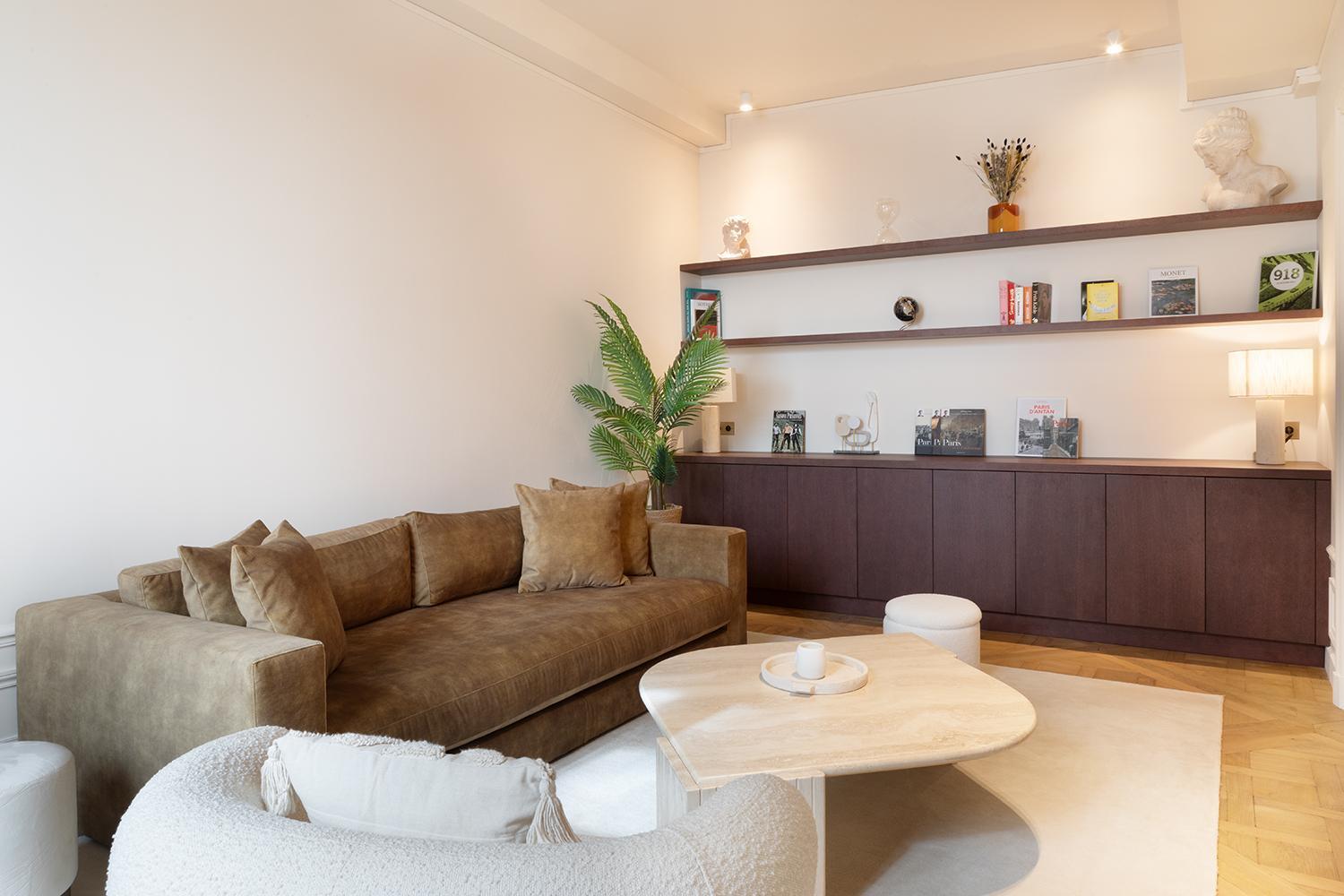 Pick A Flat'S Apartements With Services In Louvre - Rue Des Halles Paris Eksteriør bilde