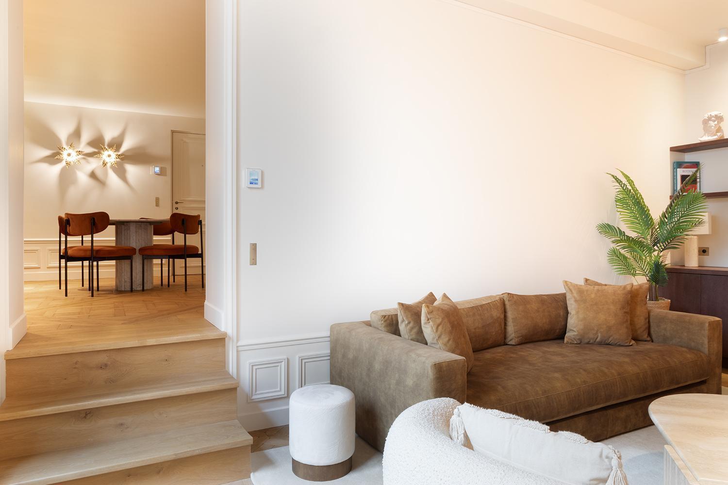 Pick A Flat'S Apartements With Services In Louvre - Rue Des Halles Paris Eksteriør bilde