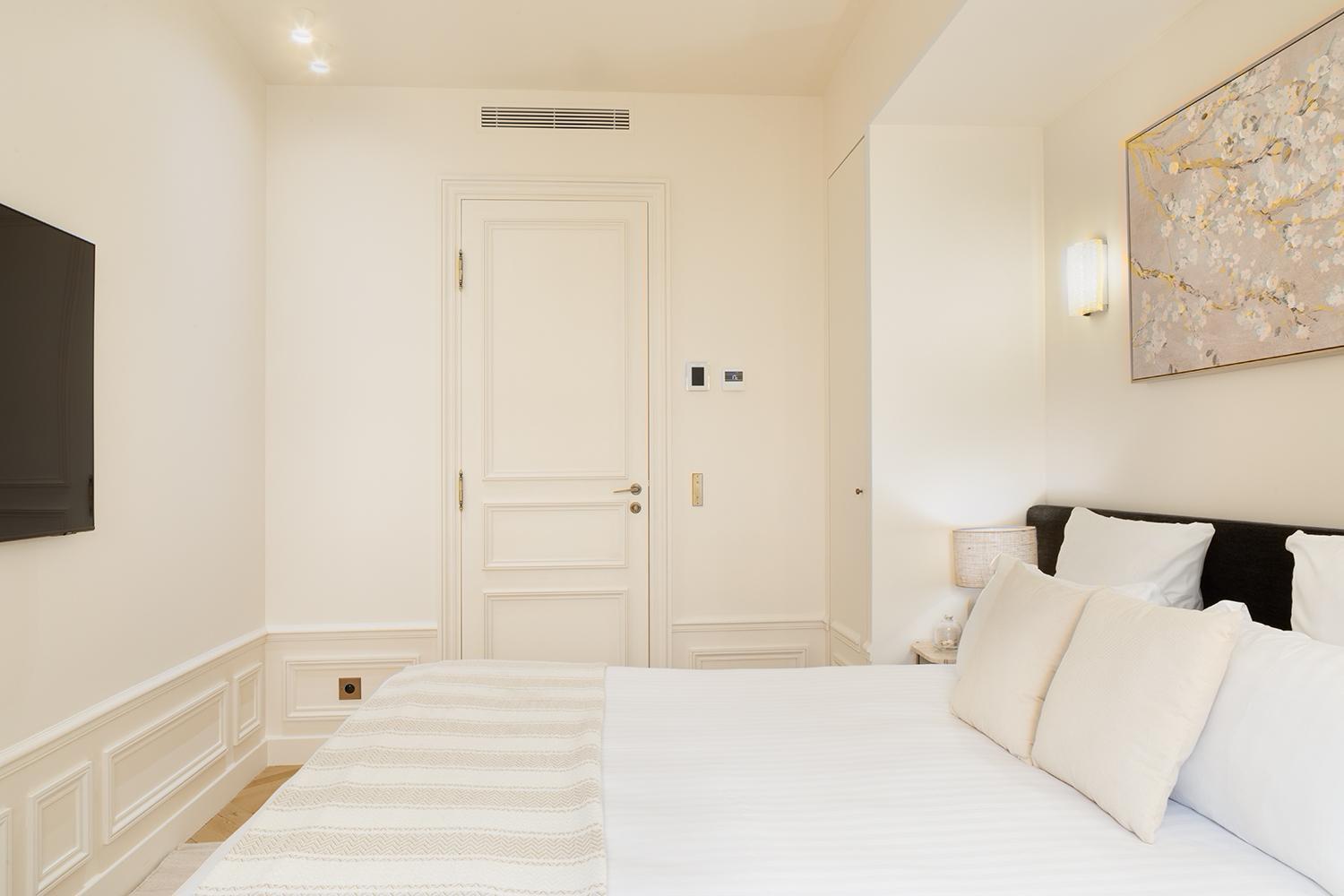 Pick A Flat'S Apartements With Services In Louvre - Rue Des Halles Paris Eksteriør bilde