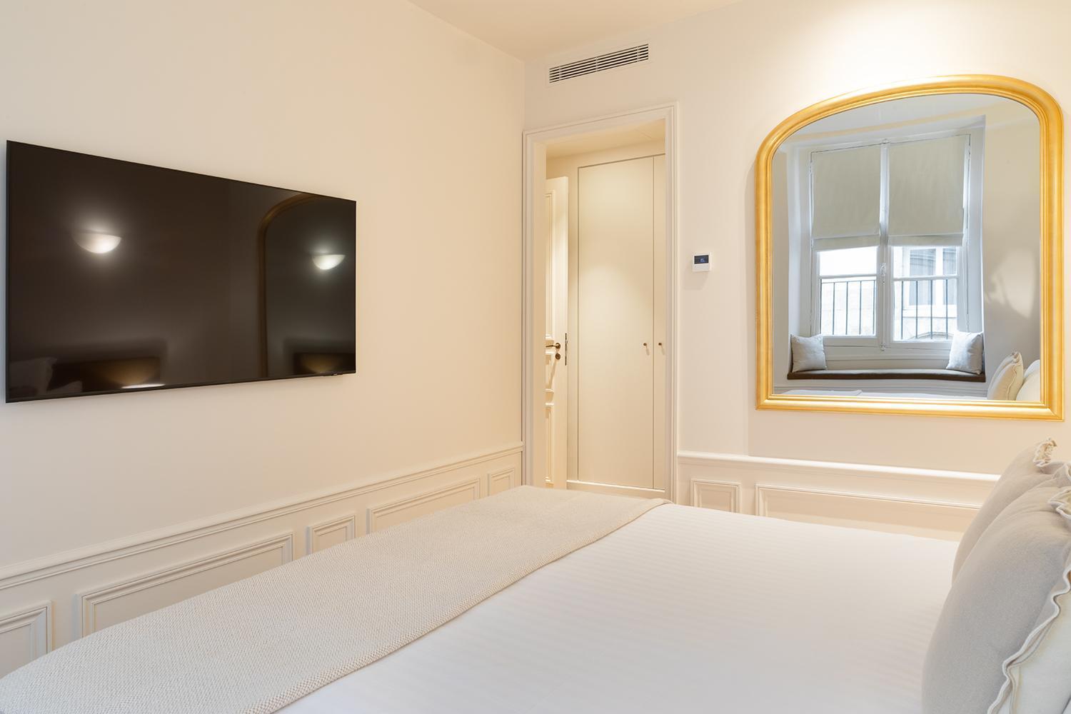 Pick A Flat'S Apartements With Services In Louvre - Rue Des Halles Paris Eksteriør bilde